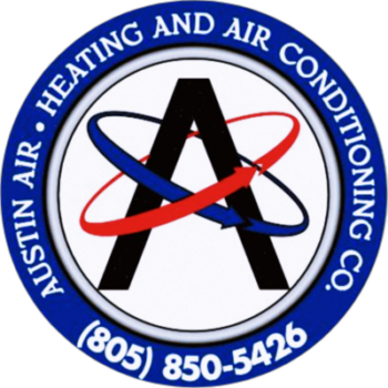 Austin Air Heating and Air Conditioning serving Ventura, Oxnard, Camarillo, Ojai, Thousand Oaks, Westlake Village.